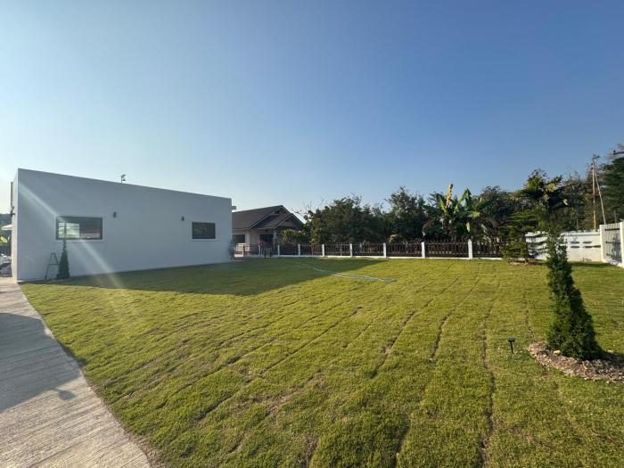 Plakang pool villa ปลากั้งพูลวิลล่า