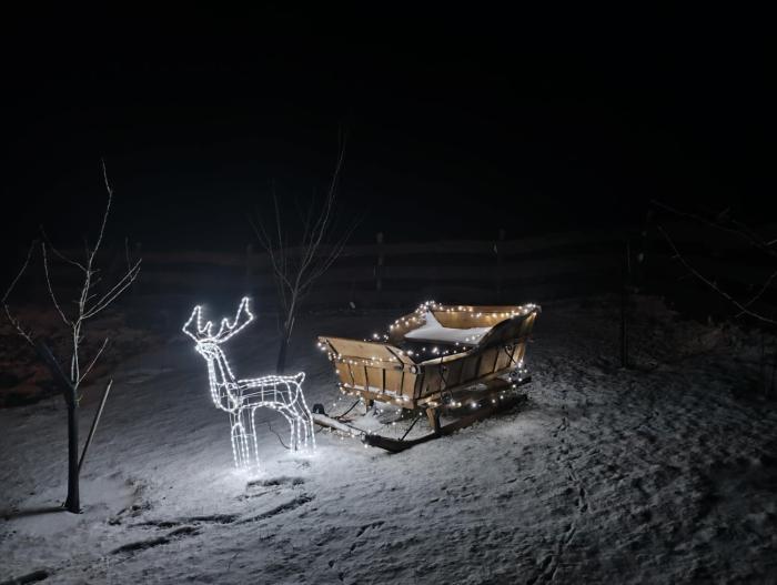 Zagroda nad Hańczą