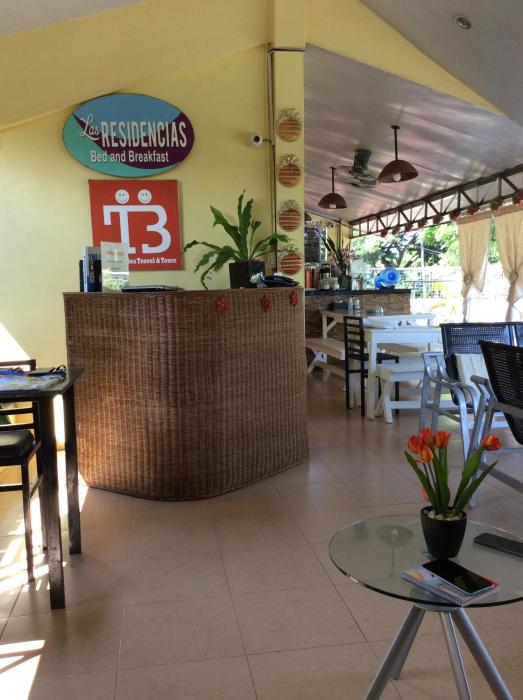 Las Residencias Bed and Breakfast