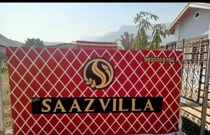 Saaz villa