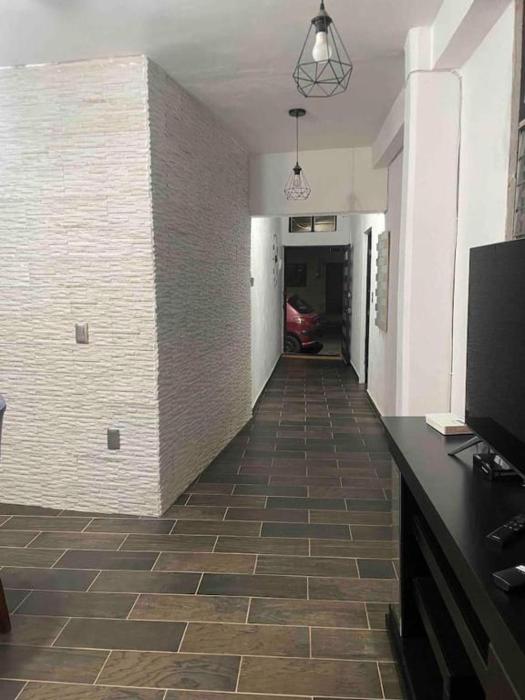 Casa de 4 Habitaciones para 10 personas en el centro de la ciudad