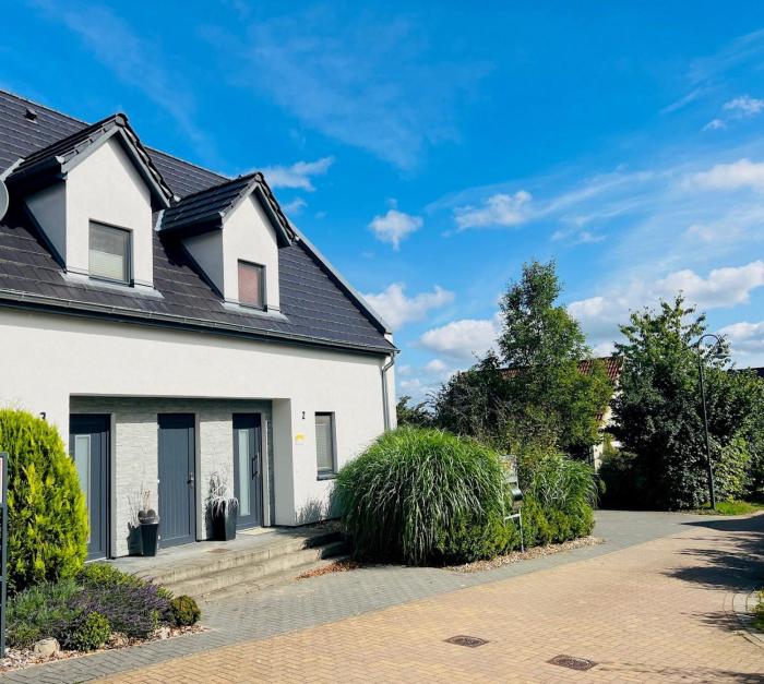 Zweite Heimat l mein Fleesensee