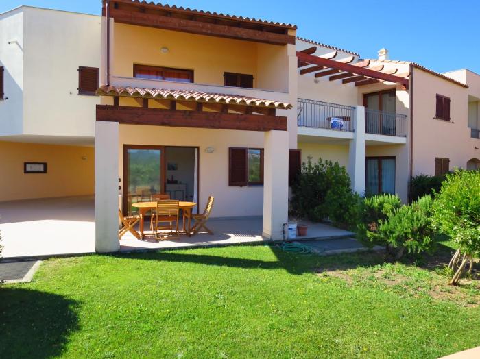 Apartment no 7 I Mirti di Porto Pozzo