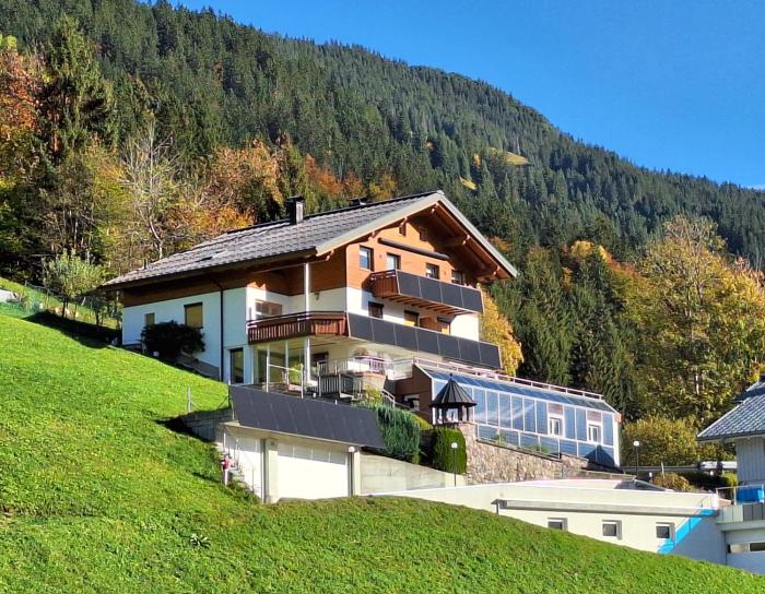 Ferienwohnung Angelina