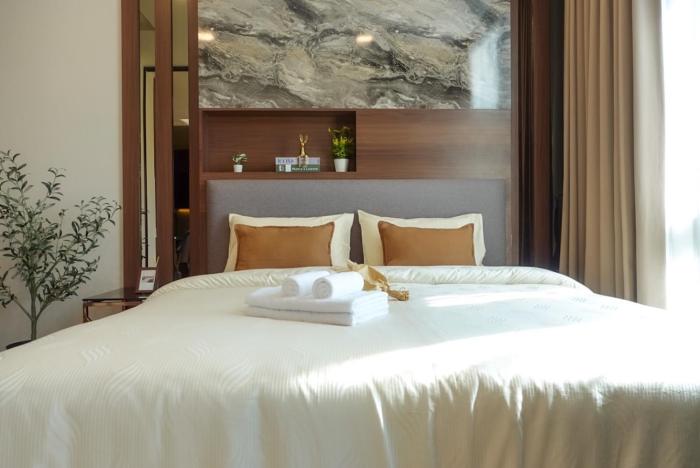 Forest Khaoyai by Licega