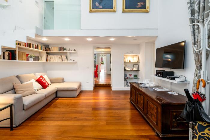 Riccardo Luxury Apartment