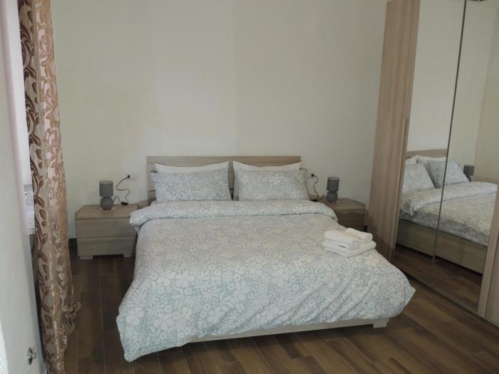 Casa serenità "bilocale con ingresso indipendete"