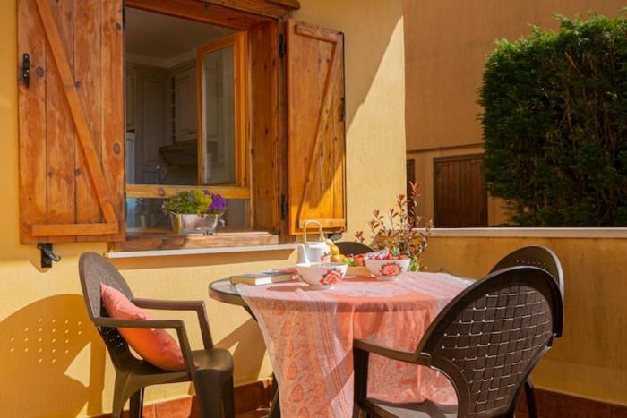 Al Socayo Apartamento Turistico