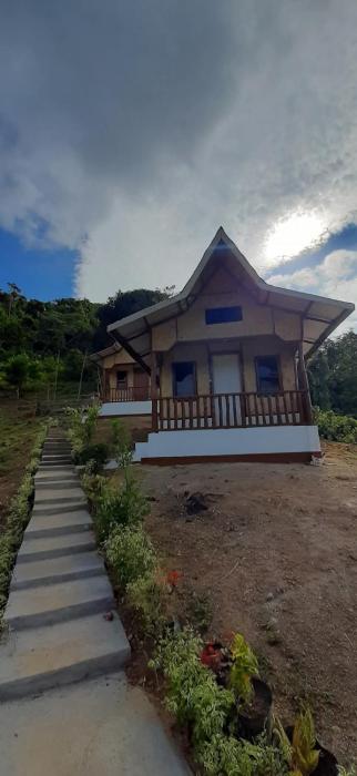 Mangas swimming pool