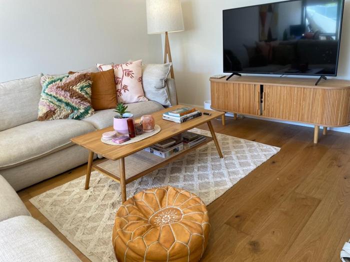 Heart of Elwood Village