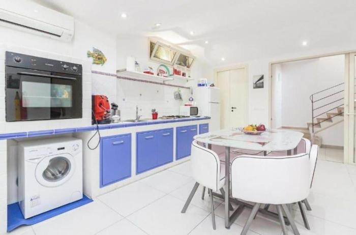 Dimora delle Palme Scogliera