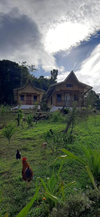 Mangas swimming pool