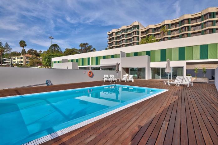 Luxury Villa Nogueira IV by Holiday Rental Madeira