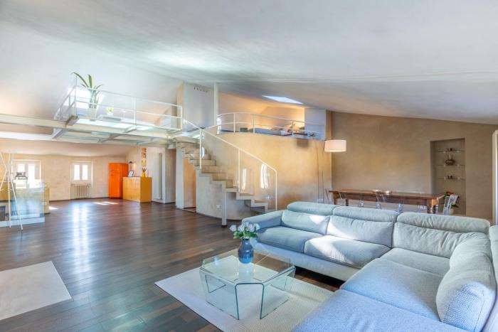 Sky Over Anfiteatro - Unique Panorama