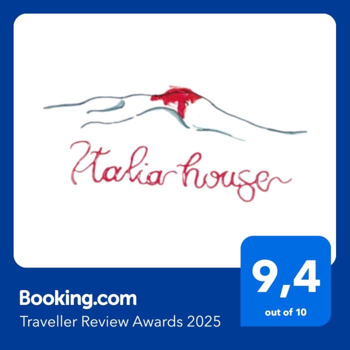 Italia House
