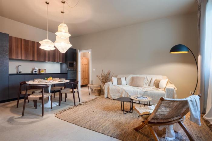 My Lovely Place Noto