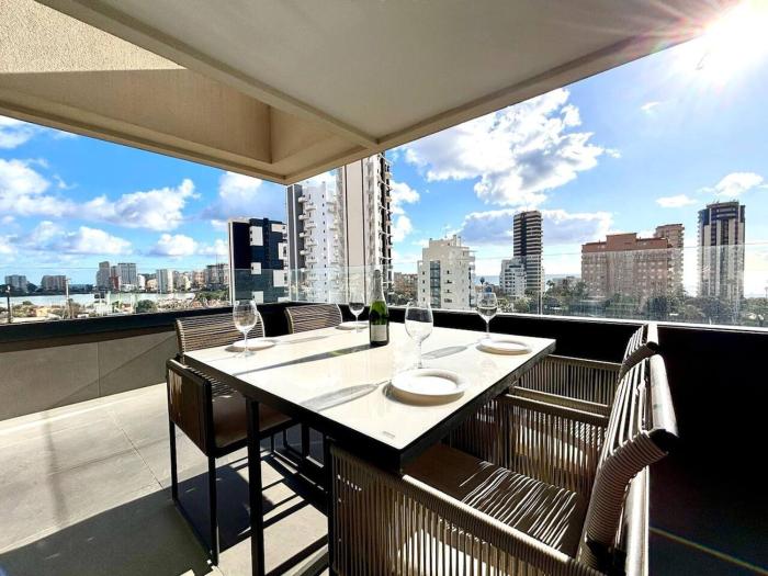 Suite Alexia By Calpitality