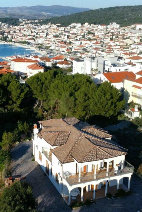 New Villa Dubai - Okrug Gornji,Trogir, Hrvatska