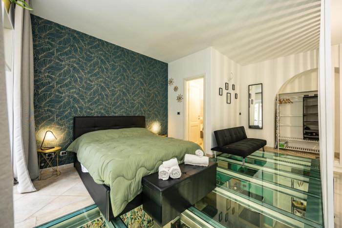 Casa Cristallo Relax e Spa