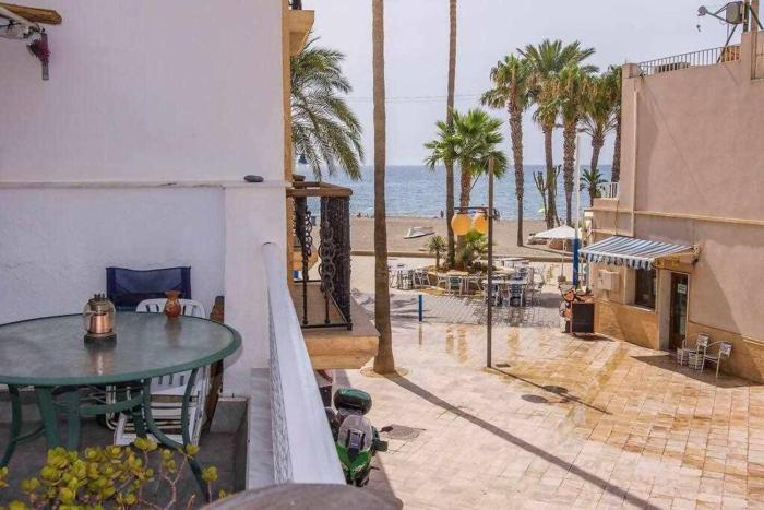 Dúplex El paseo Marítimo