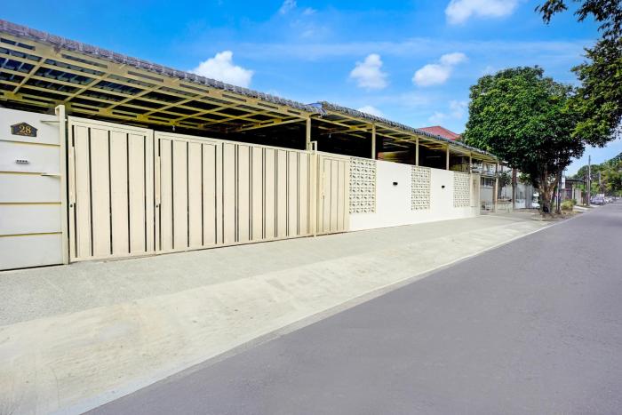 Hotel O Medan City Center Near Rumah Sakit Bunda Thamrin Formerly Mora Residence