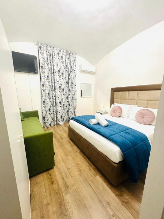 Western Termini Guest House