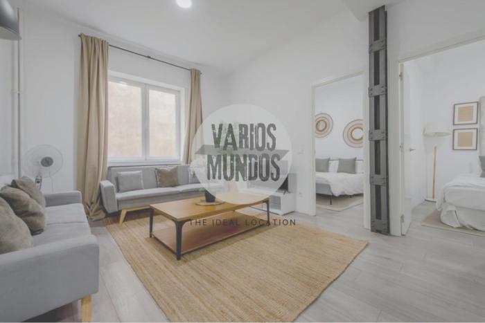 Dinámica y agradable para 6, conoce Toledo 77