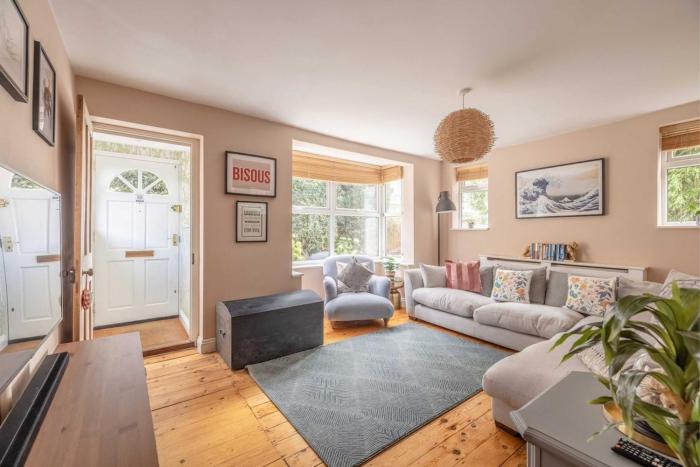 Staycation in Eton, 10 mins to Legoland & Castle