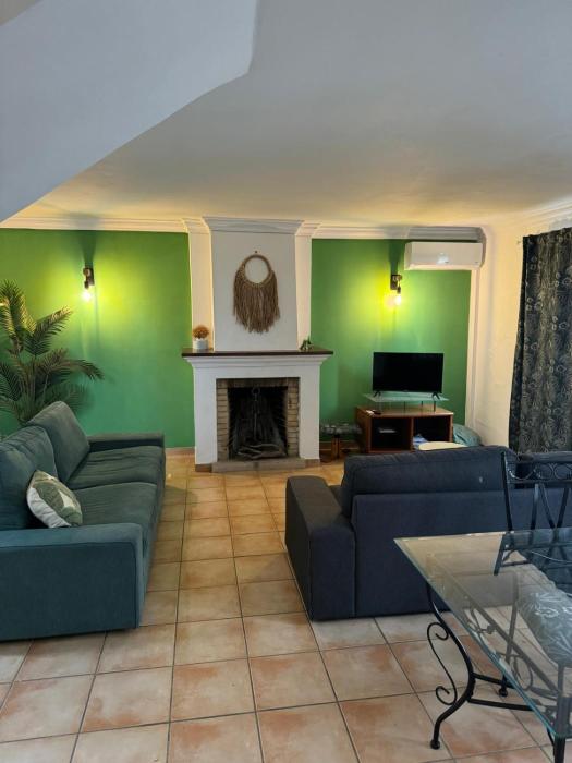 Casa Estrelinha Vilamoura