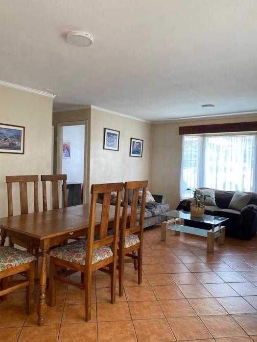 Central House in Villarrica