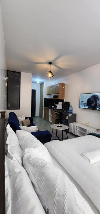 Phynne Tsavo Fedha BnB