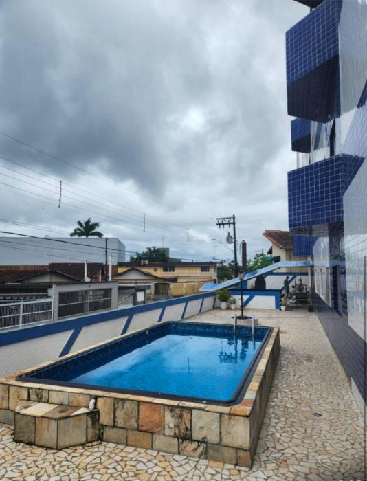 Apto no Coração do Caiçara - PG