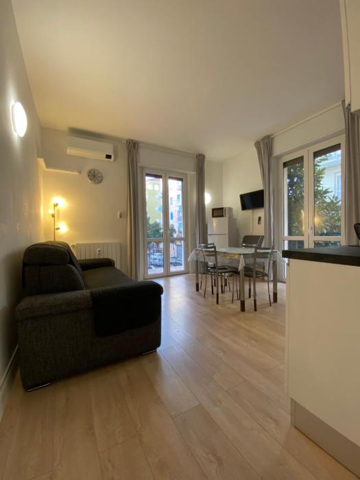 Brezza Marina Albenga