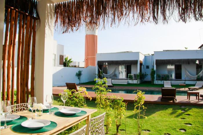 Pipa Casas Blancas Residencial