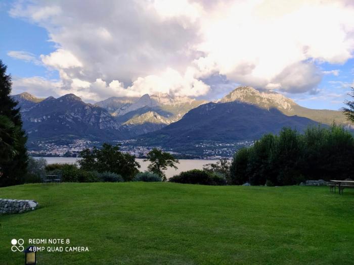 Villa Oliveto Apartments