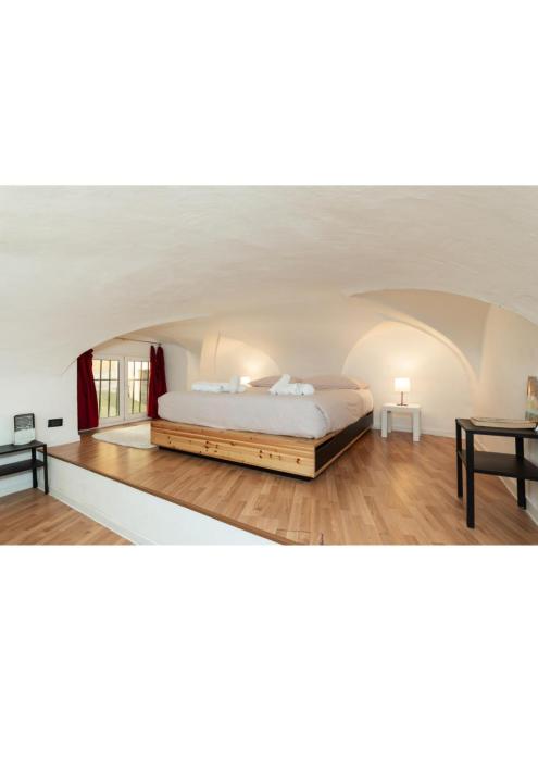 Rifugio storico a 50 passi dal Duomo, Bilocale