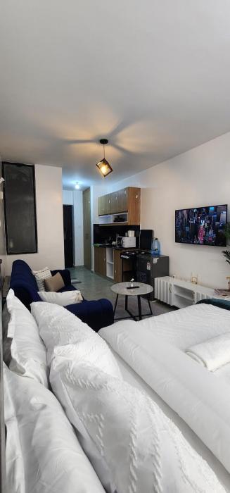 Phynne Tsavo Fedha BnB