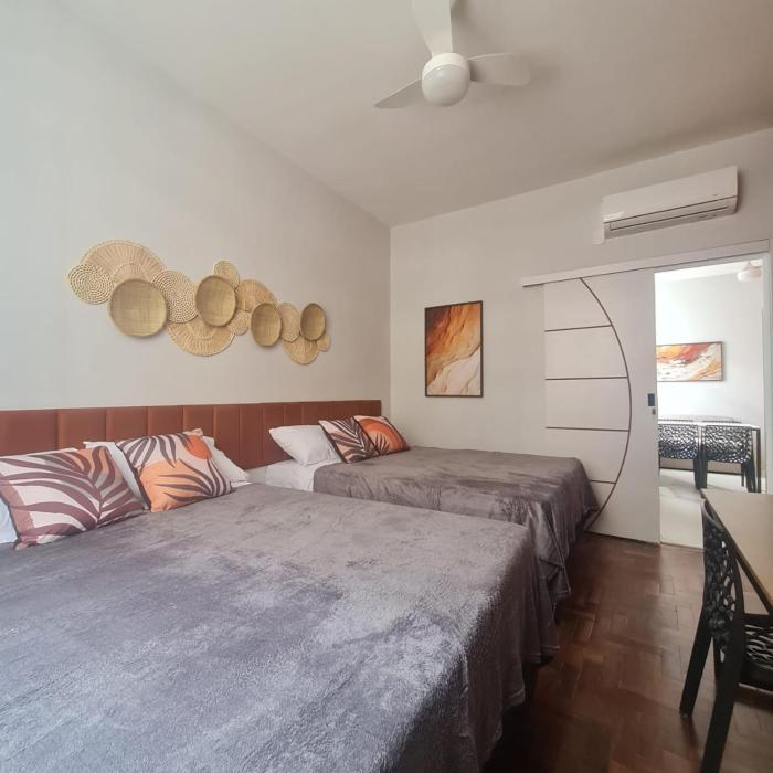 Apartamento no Centro Histórico de Salvador