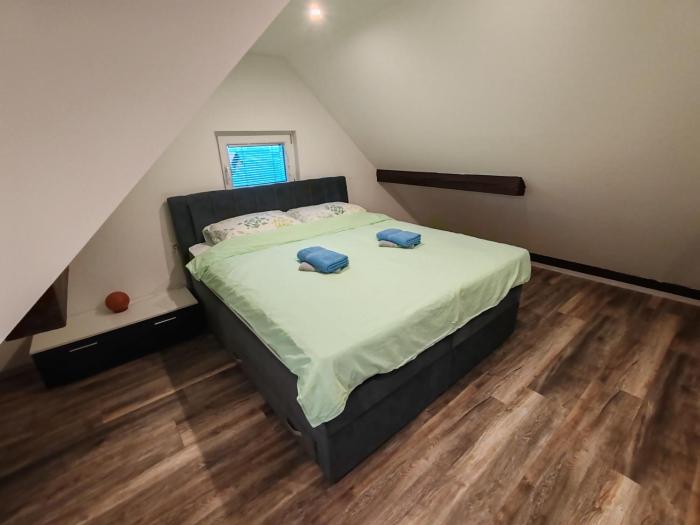 Apartments Malivojevič