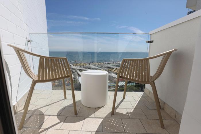 Hotel Daniels FRONTE MARE