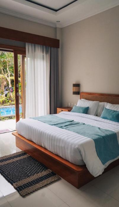 Myraga House Ubud