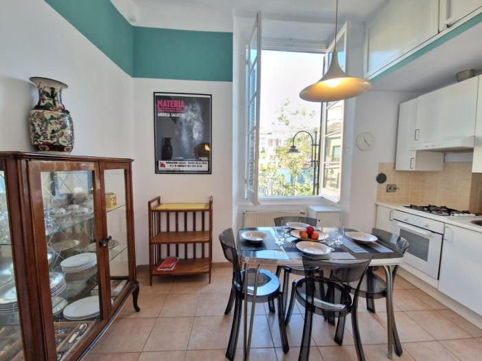 La Finestra sui Giardini by Holiday World