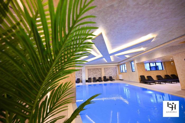 Luxury hills Zlatibor Spa&Wellness