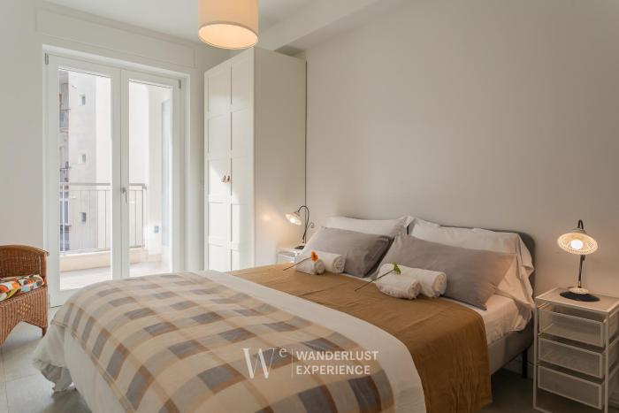 Wanderlust Experience Pumetta Apartment