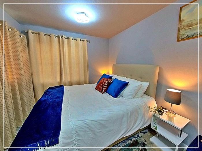 Modern Studio Appartment