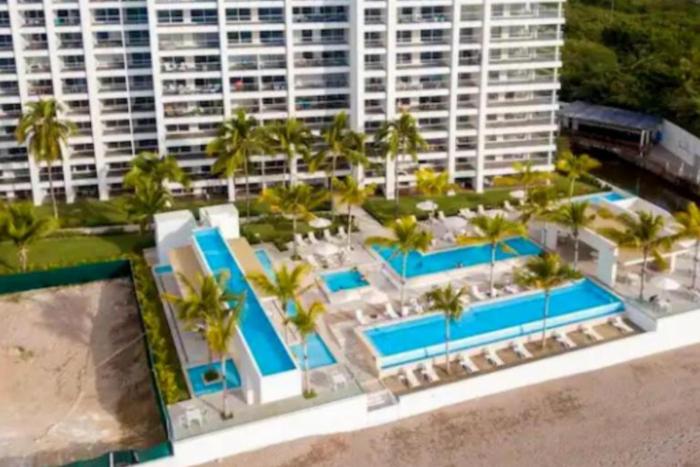 Apartamento con Piscina en Puerto Vallarta