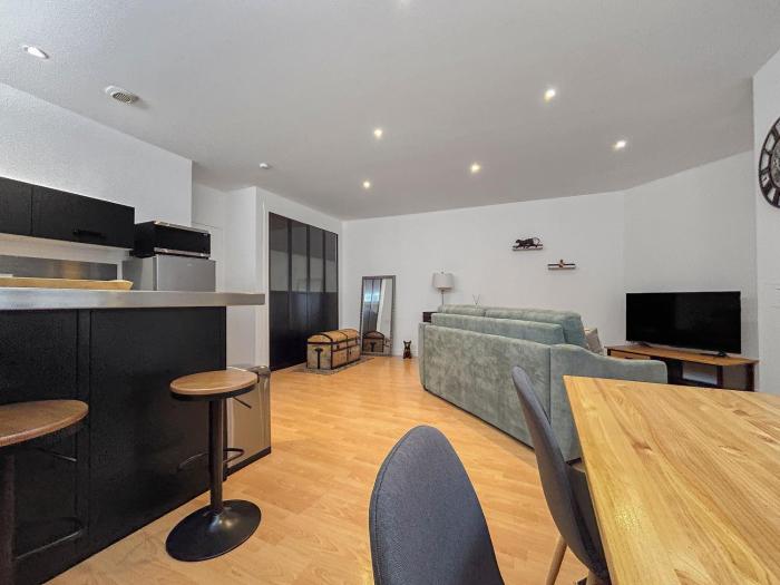 T2 Spacieux & Lumineux Hyper Centre