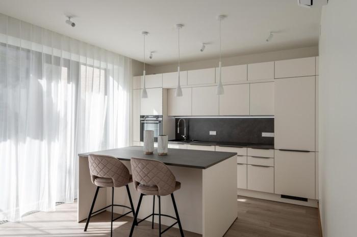 Excellent Vilandes 11-36 apartment