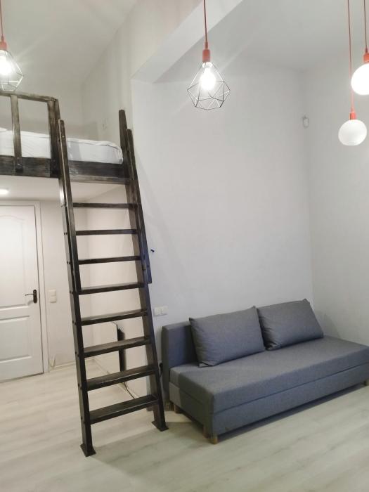 Apartment Smart світло не вимикають 24-7