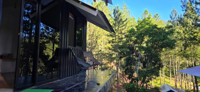 Little Nook at Cozy Porch